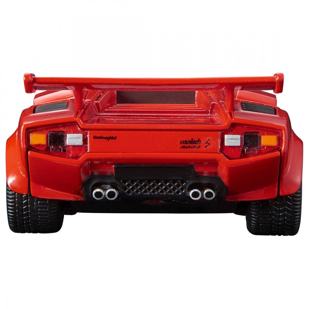 Takara Tomy Tomica Premium Rs Lamborghini Countach LP 500 500 500 S JP Nouveau FS 71b8d3 Takara Tomy Tomica Premium Rs Lamborghini Countach LP 500 500 500 S JP Nouveau FS 71b8d3