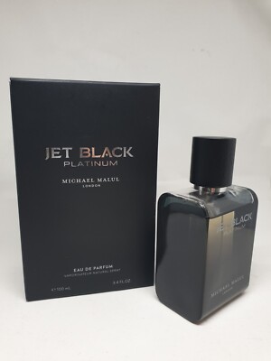 Perfume for Men Black: Bold Scents That Command Attention