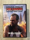 Die Hard 3: Die Hard With a Vengeance (Dvd, 2005)