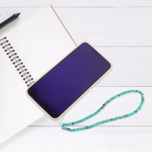 2 Pcs Cellphone Hanging Straps Phone Lanyard Bracelet Wrist Strap - Photo 9 sur 12