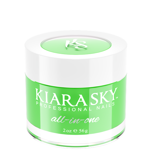 Kiara Sky All In One Acrylic Dip Powder 2oz Nail Dipping Pick Colors - Picture 99 of 123