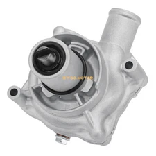 Water Pump for Honda Gold Wing Goldwing 1500 GL1500A 19200-MAM-A60 1997-2000