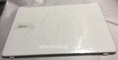 New for Toshiba C55D-B5310 C55-B5300 C55-B5200 C55-B5350 LCD top cover back case