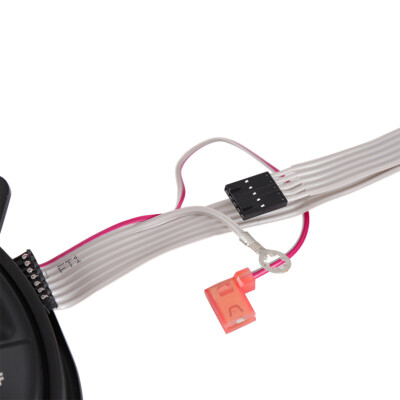 Cruise Control Switch A-Premium – Steering Wheel Mounted For Ford F-150, Ranger, Explorer (1999-2003) Volant Switch