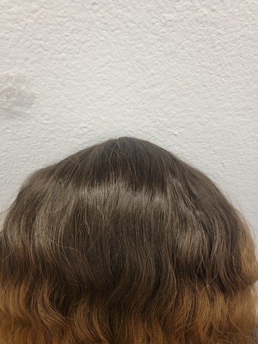 41” Style Icon Synthetic Hair WS/F Lace Super L-Bohemian Color TT6/30W - Picture 5 of 11