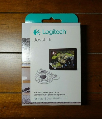 Logitech Joystick for iPad - Picture 7 of 8