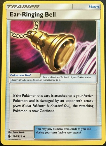 Pokemon - Unified Minds * Holo, Common, Uncommon and Rare - Picture 128 of 134