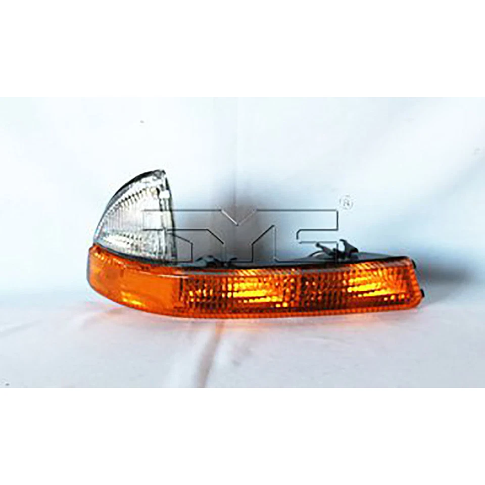 TYC 转向信号/停车灯总成 2x 适合 1998 年至 2004 年道奇 Dakota — 第 3/4 张图片