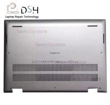 0551GD Dell Inspiron 14Pro 5420 5425 Laptop Bottom D Cover Lower Case 551GD