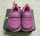 Merrell Moccasin Baby Shoes