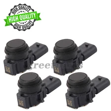 4x Front / Rear Parking Assist Sensor for BMW F30 320i 328i 330i F32 428i F80 M3