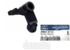 Timing Tensioner Arm 2484037100 for Hyundai 1999-2001 Sonata