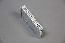 NEW BECKHOFF INCREMENTAL ENCODER INTERFACE MODULE EL5152