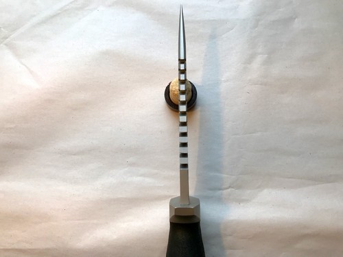 Original Gerber LMF 1st Model Sawback Tactical Knife Unused w/ Original Sheath - Picture 11 of 20