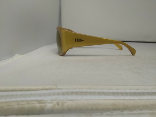MOSLEY TRIBES SOSA GDM 62–16-120 Gold mirror 7570 - Picture 3 of 5