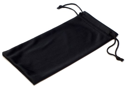 GROSSHANDEL GROSSPACKUNG 12 STCK. NYLON ETUI ETUI SONNENBRILLE BRILLE WEICHES TUCH TRAGETASCHE - Bild 5 von 8