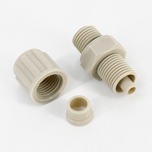 Metronic Compatible SKN1265 ADAPTER KIT BUFFER RESTRICTION VALVE FOR AJD SERIES - Picture 2 of 3