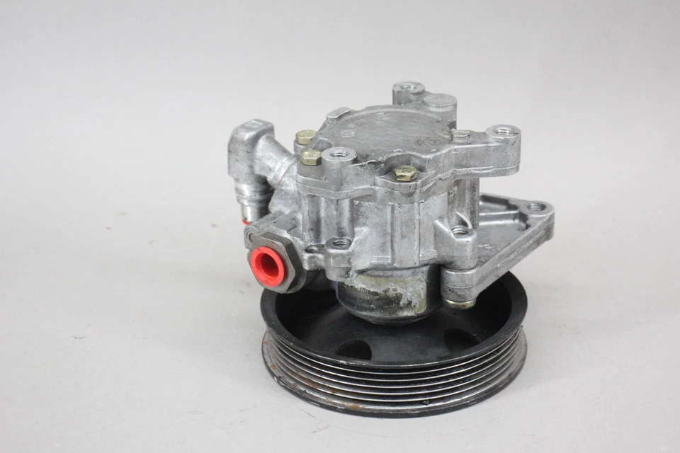 ✅ Bomba de dirección asistida Mercedes W209 CLK320 CLK500 C230 C240 0024669801 OEM Foto 4 de 4