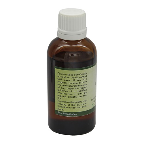 Pure Grapeseed Oil Vitus Vinifera Cold Pressed Uncut Natural For Skin Hair - Picture 22 of 30