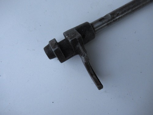 Porsche 356 Frühe Gangschaltstange Rückwärtsgabel - Picture 3 of 8