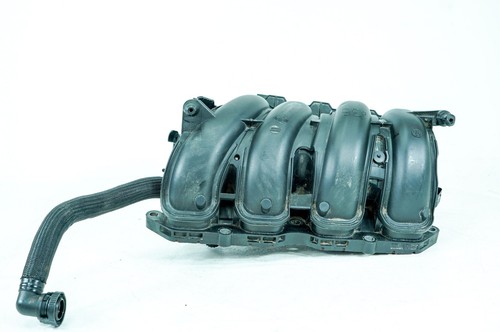 07-15 Mini Cooper Clubman OEM 1.6L L4 DOHC 16V Base Intake Manifold 196K 5102 - Bild 9 von 21