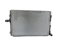 Wasserkühler cooler Kühler für Skoda Superb II 3T 08-13 2.0 125KW 1K0121251DM