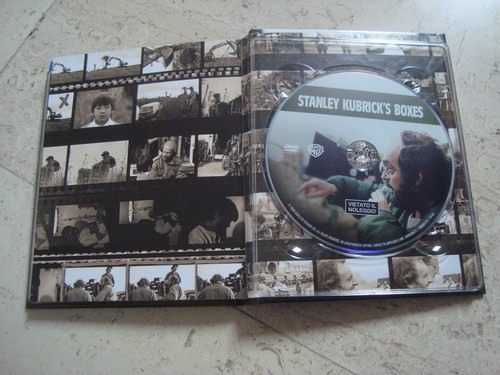 FULL METAL JACKET Stanley Kubrick *RARE* 2 Disc OOP Blu-Ray Digibook Documentary - Picture 3 of 12