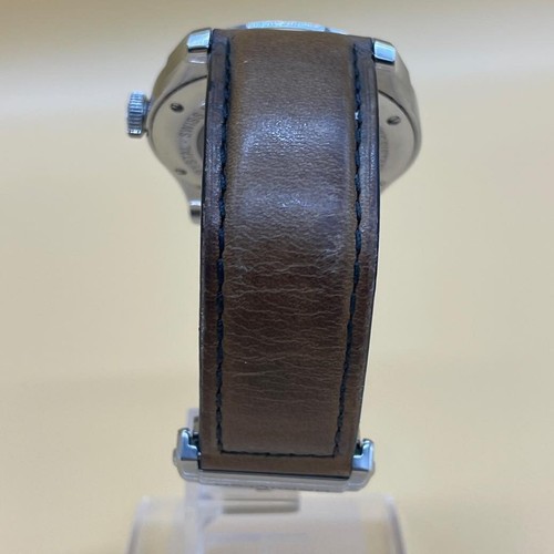 Good HAMILTON Jazzmaster Spirit of Liberty Automatic Wristwatch H424151 - Picture 4 of 10