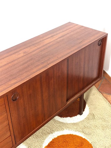 SIDEBOARD 60ER JAHRE VINTAGE MODERNISIERT ZUBEHÖR SKANDINAVISCHES DESIGN Home DESIGN - Bild 16 von 20