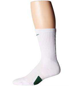 one pair of nike socks