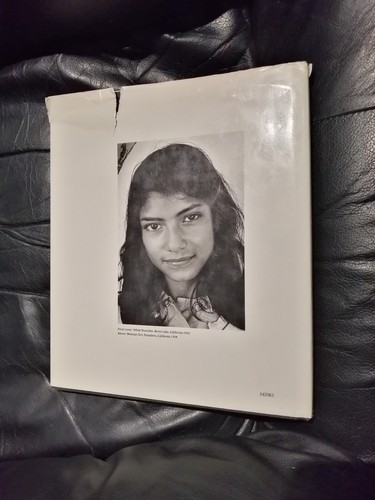 Liliane De Cock / ANSEL ADAMS 1972 1st Edition New York Graphic Society - Imagen 12 de 15
