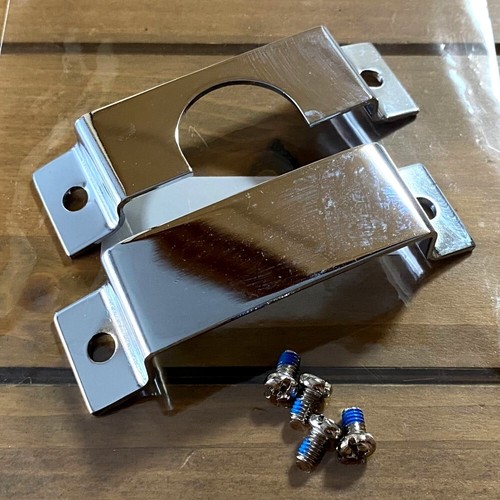 ROGERS Bottom Hoop/Wire Strands Rail Guard Strainer Butt Snare Drums 324# - Picture 1 of 2