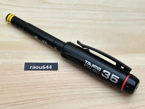 Tajima Perfect Base Catch 35 PW-SC35 Needle Length - 35mm - Picture 2 of 24