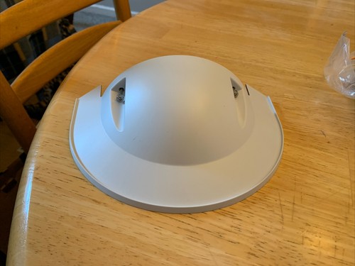 Axis Communications Weather Sunshield Q3517 Camera No Box New - Picture 2 of 7