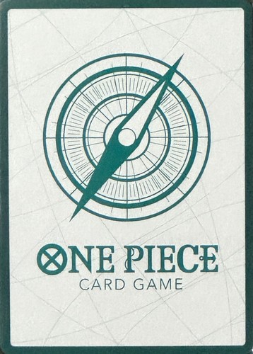 DON !! Card ( Franky ) Special (Promo) Straw Hat Pirates ONE PIECE Card Japanese - Picture 2 of 3