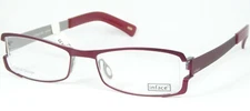 Inface Danish Design if8295 661 CERISE PINK EYEGLASSES GLASSES FRAME 50-18-137mm