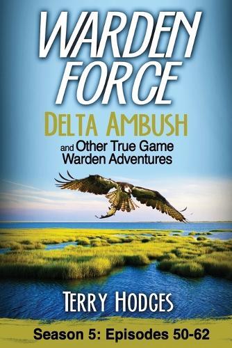Terry Hodges Warden Force (taschenbuch) Warden Force (us Import)