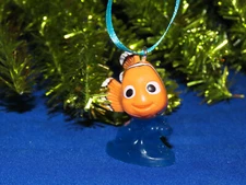 Nemo Christmas Ornament Decoration Figure - A