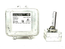 OEM 12-21 Peterbilt 579 587 Xenon HID Headlight Ballast D1S Bulb P54-6102-11000R