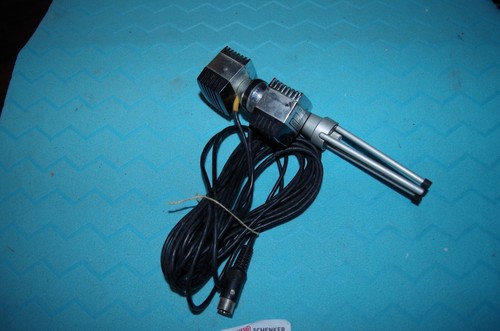 Vintage Grundig GDSM 331 Microphone - Picture 3 of 3