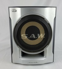 ss wg990 subwoofer