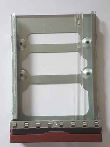 Supermicro S854BXHB1 A 3,5 " Caddies Caddy Tray - Picture 2 of 2
