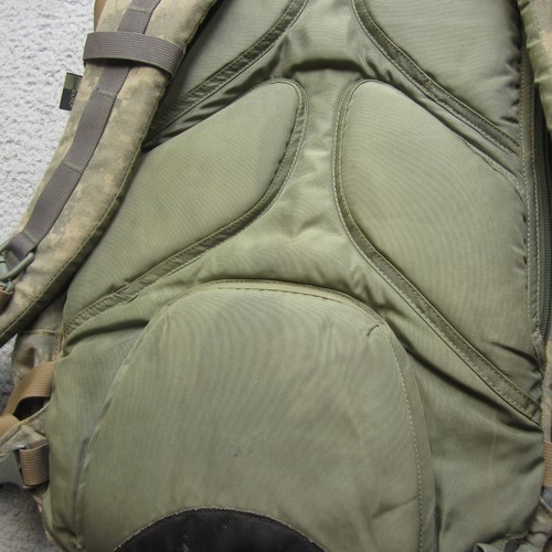 Camelbak Tactical Maximum Gear BFM Backpack ACU Digital Camo Army Military - Picture 10 of 18