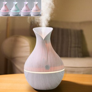 Details about Aroma Essential Oil Diffuser Air Purifier LED Ultrasonic Aromatherapy Humidifier Details about Aroma Essential Oil Diffuser Air Purifier LED Ultrasonic Aromatherapy Humidifier