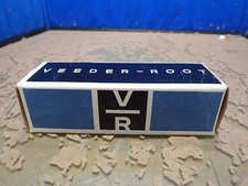 Veeder Root D 126246 020 E Counter [4-N]