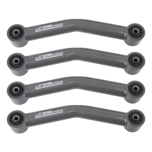 4" Lift Kit w/ Shocks Absorbers fit For Jeep Wrangler TJ 4WD 2003 2004 2005 2006 - Picture 8 of 12