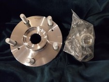 Dorman 930-450 Wheel Hub & Nut For 98-11 Accord CL CR-V Element MDX Pilot RSX TL