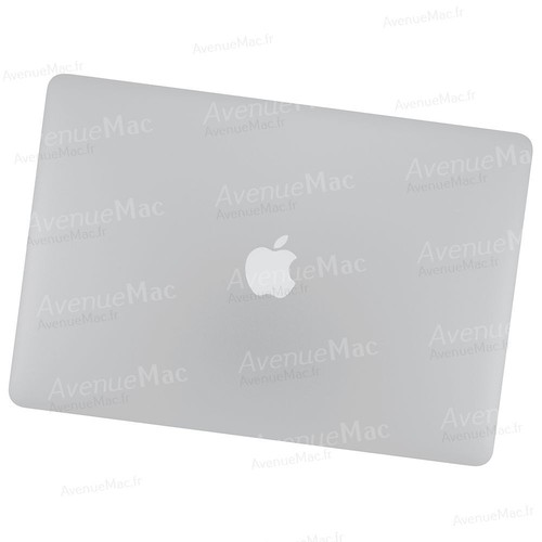  ÉCRAN LCD COMPLET ASSEMBLÉ POUR MACBOOK PRO 15" A1398 DE 2012 À 2015 - Photo 3/7