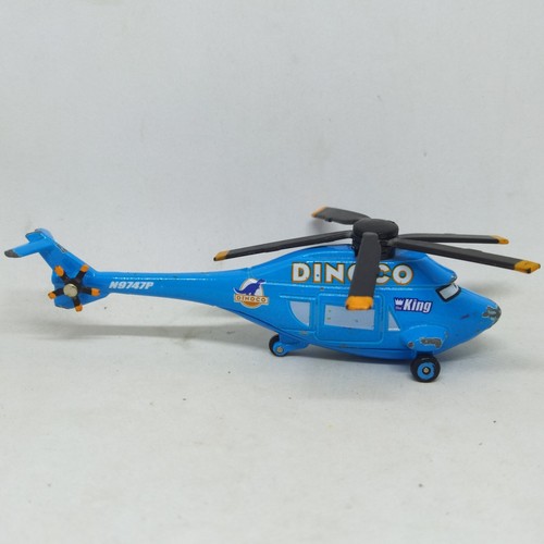 Disney Pixar Cars 3 2 1 Planes Diecast 1:55 Stock in Metallo Saetta Cricchetto - Foto 223 di 908