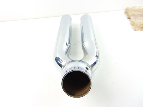 Jones Exhaust Systems Tennessee Tips 2" ID Nos - Foto 3 di 9